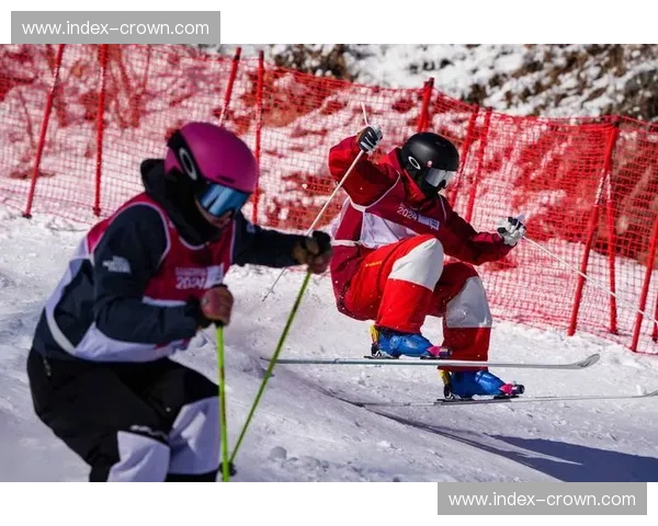 澳大利亚单板滑雪U型场地队 两位选手决赛轮状态呈现两极分化 澳大利亚单板滑雪U型场地队 两位选手决赛轮状态呈现两极分化