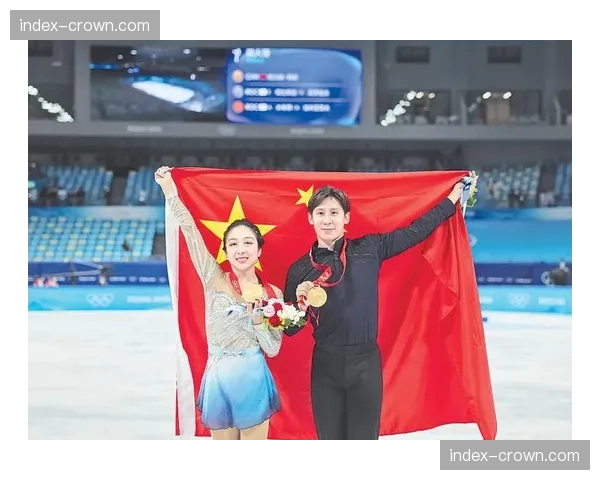 隋文静韩聪双人滑第五名背后的坚持与传承